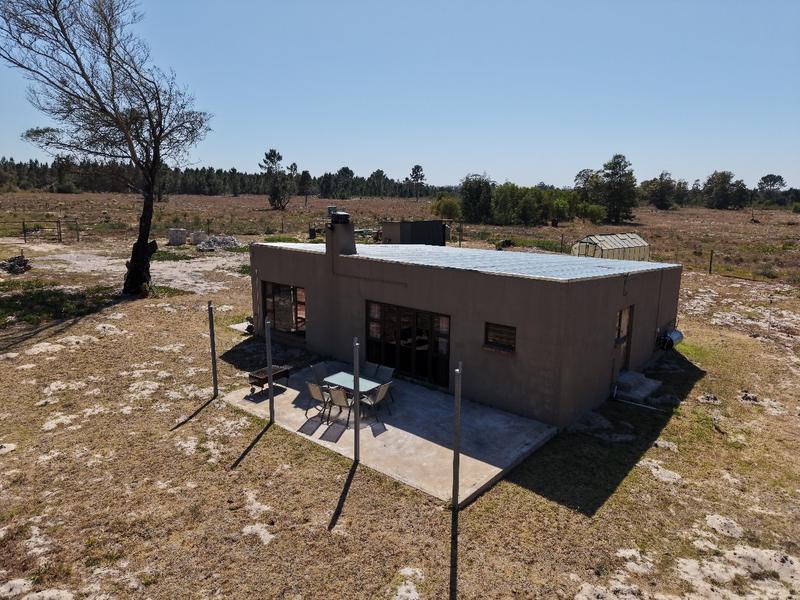 0 Bedroom Property for Sale in Albertinia Western Cape